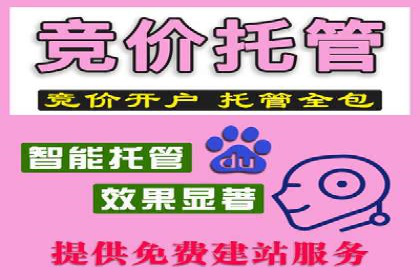 竞价开户推广案例创新思路
